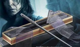 哈利波特最新爆料魔杖,揭秘最新魔杖生成之谜，魔法世界再掀波澜