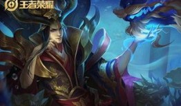 女娲皮肤最新爆料,神秘力量觉醒，上古传说再现江湖